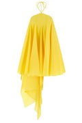 Jacquemus The Triangle Sleeveless Mini Dress