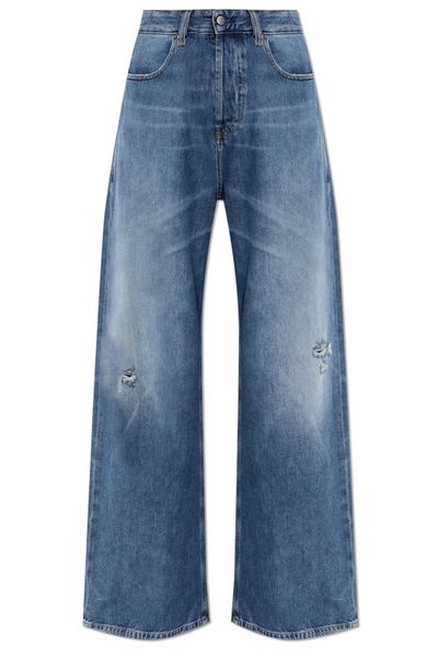 Diesel 1996 D-Sire L32 Jeans