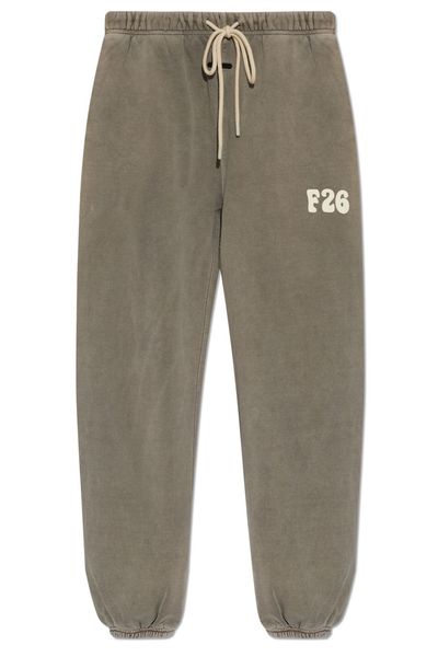 Fear Of God Essentials Classic Fleece Sweatpants