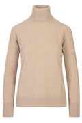 'S Max Mara Allegra Turtleneck Knitted Jumper