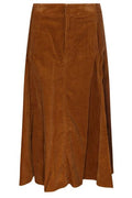Polo Ralph Lauren A-Line Midi Skirt
