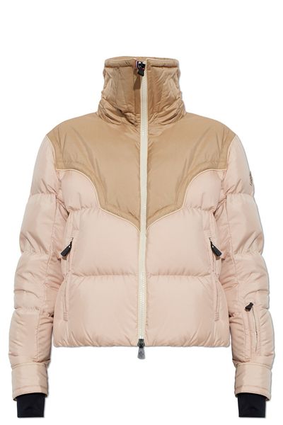 Moncler Grenoble Blainville Performance Down Jacket