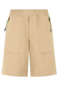 Moncler Grenoble Technical Cargo Shorts