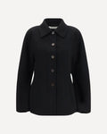 Róhe Oversized Sleeve Jacket