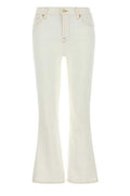 7 For All Mankind Daisy Flared Jeans