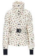 Moncler Grenoble Karshi Floral Performance Jacket