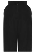 Givenchy Long Bermuda Shorts