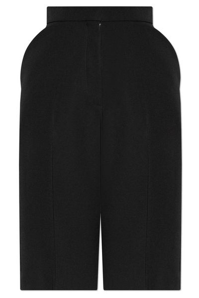 Givenchy Long Bermuda Shorts