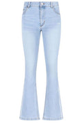 Adidas Originals Flared Jeans
