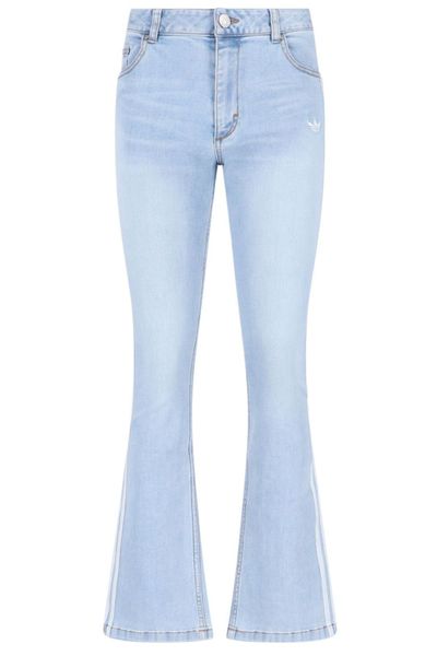 Adidas Originals Flared Jeans