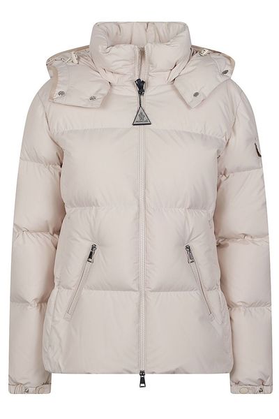 Moncler Fourmines Hooded Jacket