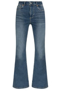 Allsaints Maisie Flared Jeans
