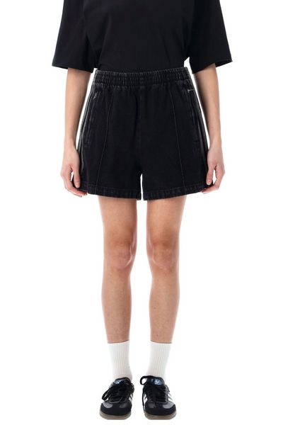 Adidas Originals Adicolor Denim Firebird Shorts