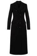 Dolce & Gabbana Double-Breasted Coat