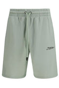 Off-White Arrow Skate Drawstring Shorts