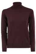 Weekend Max Mara Wkdkiku Turtleneck Knitted Sweater