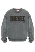 Diesel S-Boxt-Raw-V1 Sweatshirt