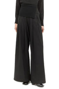 Max Mara Cosmo Wide-Leg Trousers