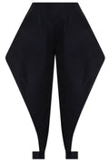 Alaïa Pointed Pants
