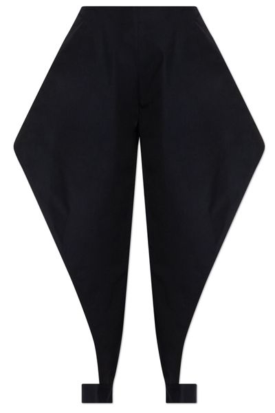 Alaïa Pointed Pants