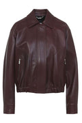 Versace Long-Sleeved Jacket