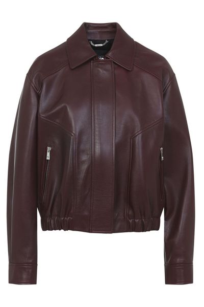 Versace Long-Sleeved Jacket