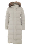 Moorer Zagara Quilted Puffer Coat