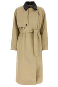 Bottega Veneta Trench Coat