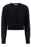 Chloé Logo Knitted Jumper