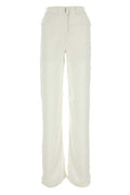 Givenchy Oversized Jeans