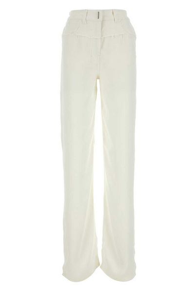 Givenchy Oversized Jeans