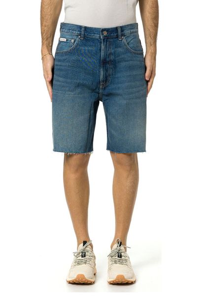 Calvin Klein Jeans 90s Relaxed Denim Shorts