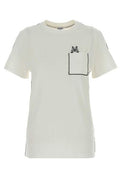 Loewe Anagram Embroidered Crewneck T-Shirt