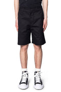 Heliot Emil Igneous Concealed Front Fastened Shorts
