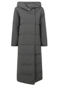 Paloma Wool Long Pruit Puffer Coat