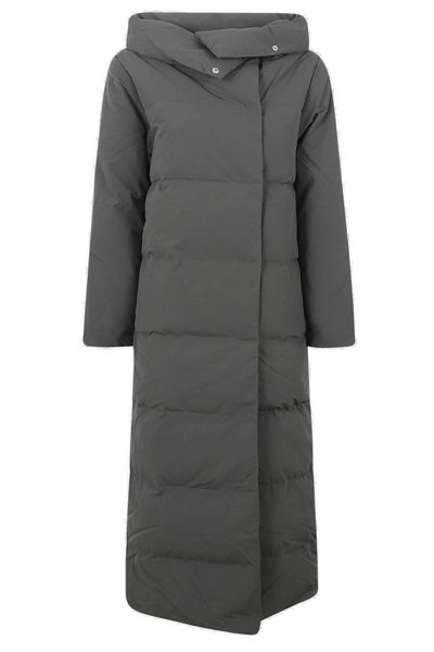 Paloma Wool Long Pruit Puffer Coat