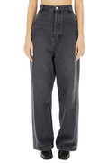 AMI Paris Baggy Fit Jeans