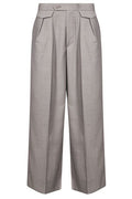Issey Miyake Pleated Pants