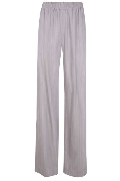 Golden Goose Deluxe Brand Pinstripe Elasticated Waist Pants