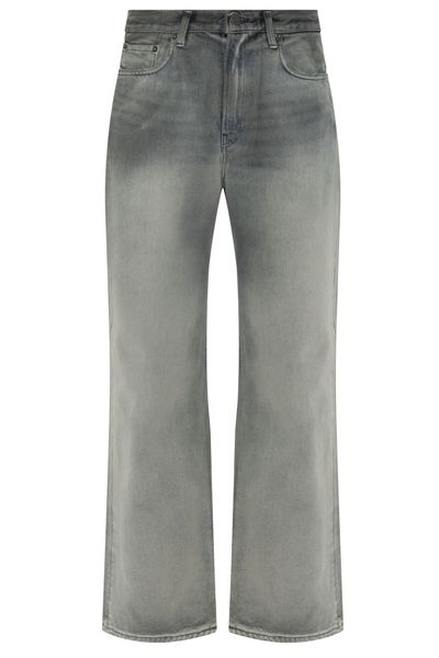 Haikure Winny Wide-Leg Jeans