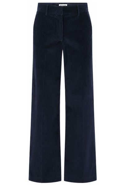 Weekend Max Mara Wide-Leg Corduroy Pants