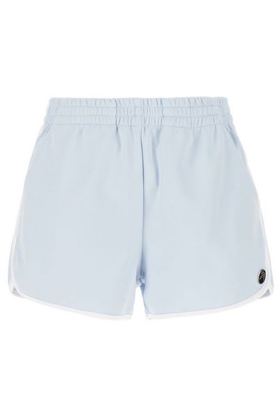 Ambush Logo Plaque Running Shorts