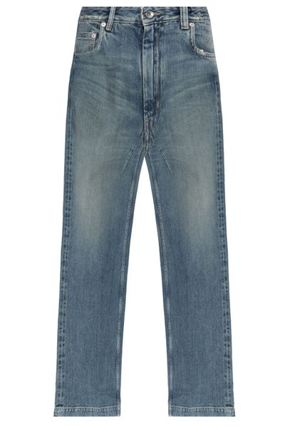 Rick Owens DRKSHDW Geth Jeans