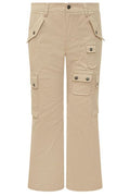 Isabel Marant Josine Cargo Pants