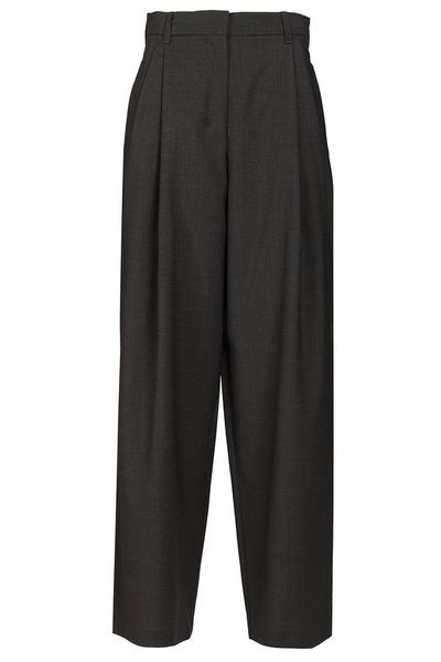 'S Max Mara Smmtaro Pleated Pants