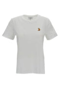 Maison Kitsuné Dreaming Fox Regular T-Shirt