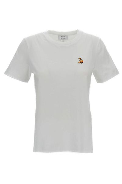 Maison Kitsuné Dreaming Fox Regular T-Shirt