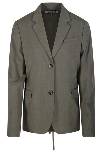 Loewe Tailored Jacket