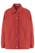 Jil Sander Technical Faille Jacket