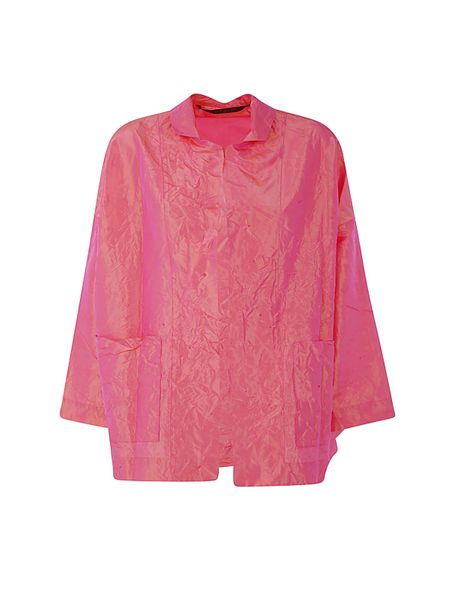Daniela Gregis Oversized Jacket